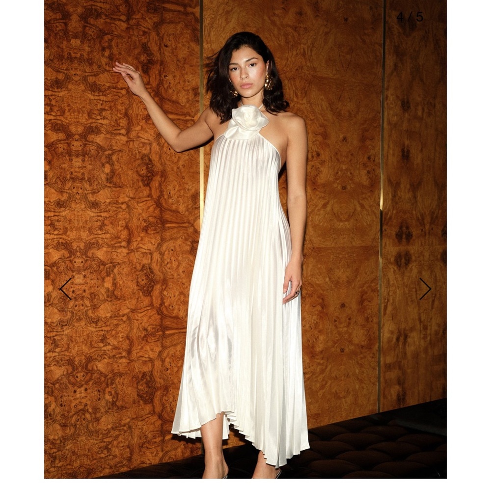 Delfi Collective Giselle Dress- size medium
